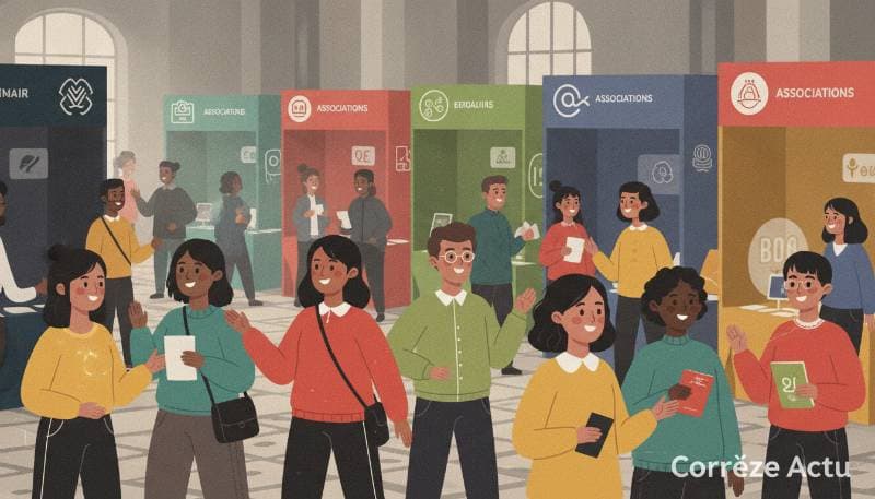 Illustration générée par intelligence artificielle