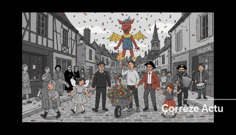 Illustration générée par intelligence artificielle