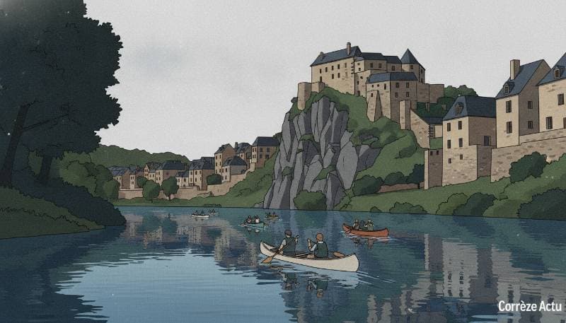 Illustration générée par intelligence artificielle