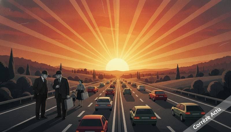 Illustration générée par intelligence artificielle
