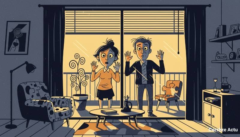 Illustration générée par intelligence artificielle