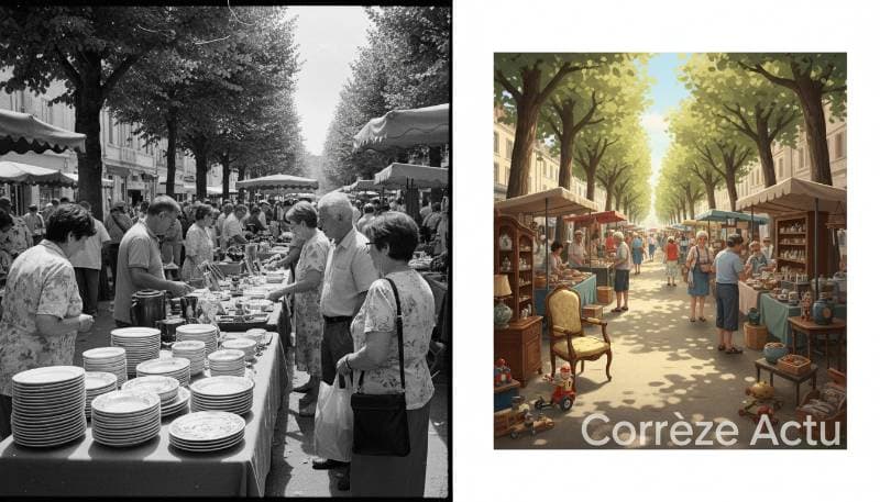 Illustration générée par intelligence artificielle