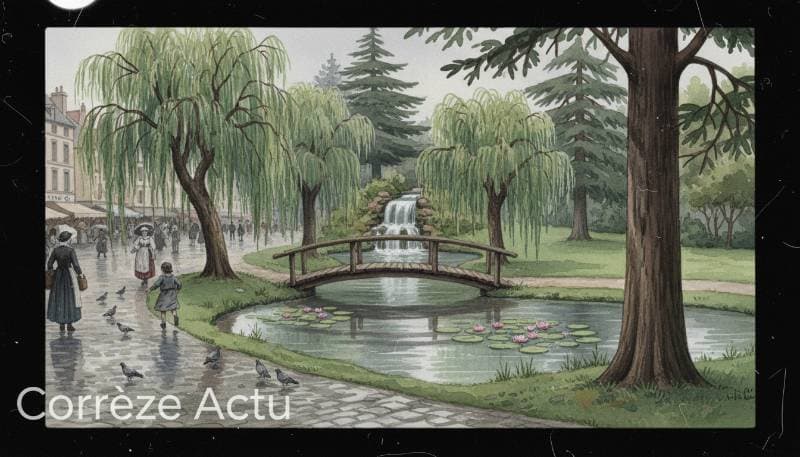 Illustration générée par intelligence artificielle
