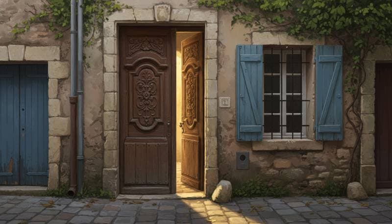 Illustration générée par intelligence artificielle