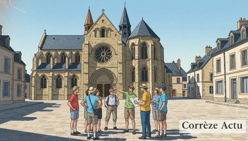 Illustration générée par intelligence artificielle