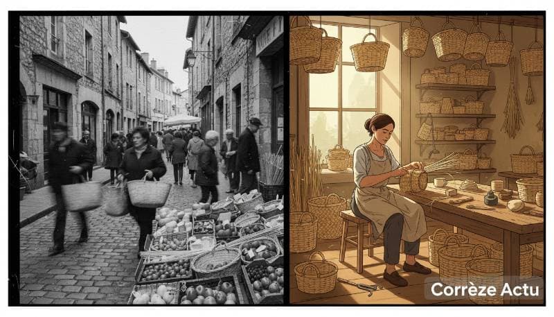 Illustration générée par intelligence artificielle