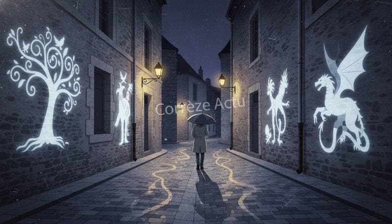 Illustration générée par intelligence artificielle