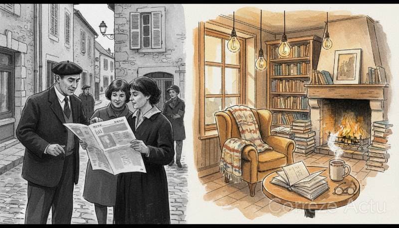 Illustration générée par intelligence artificielle